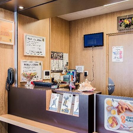 מרשפרים B&B Hotel Bordeaux Sud Mios מראה חיצוני תמונה