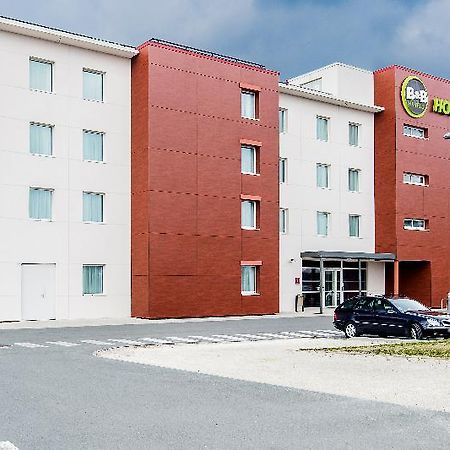 מרשפרים B&B Hotel Bordeaux Sud Mios מראה חיצוני תמונה