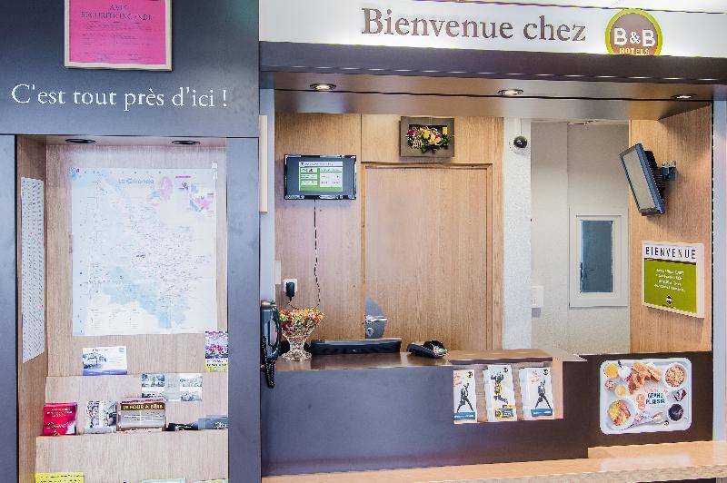 מרשפרים B&B Hotel Bordeaux Sud Mios מראה חיצוני תמונה
