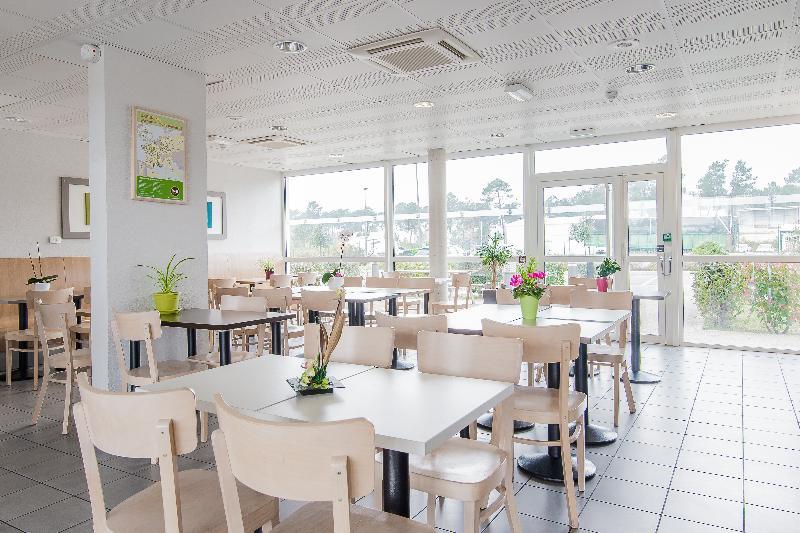 מרשפרים B&B Hotel Bordeaux Sud Mios מראה חיצוני תמונה
