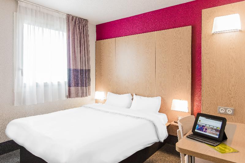 מרשפרים B&B Hotel Bordeaux Sud Mios מראה חיצוני תמונה
