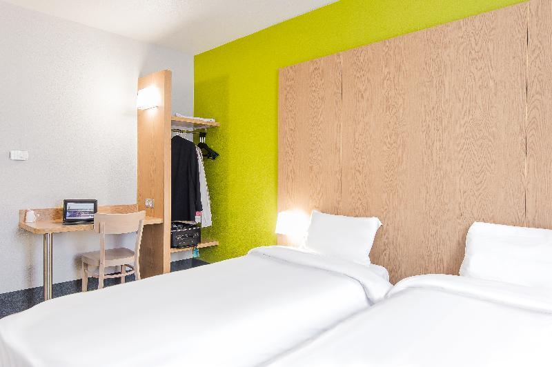 מרשפרים B&B Hotel Bordeaux Sud Mios מראה חיצוני תמונה