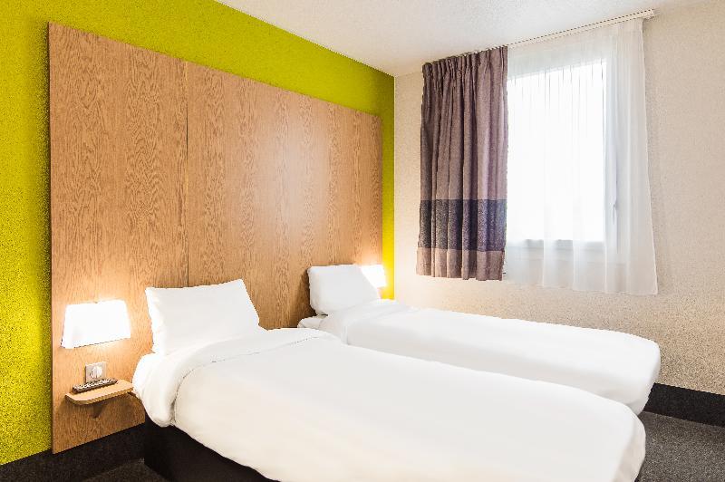 מרשפרים B&B Hotel Bordeaux Sud Mios מראה חיצוני תמונה